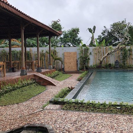 Rumah Dharma 3 Grha Timoho Джок'якарта Екстер'єр фото