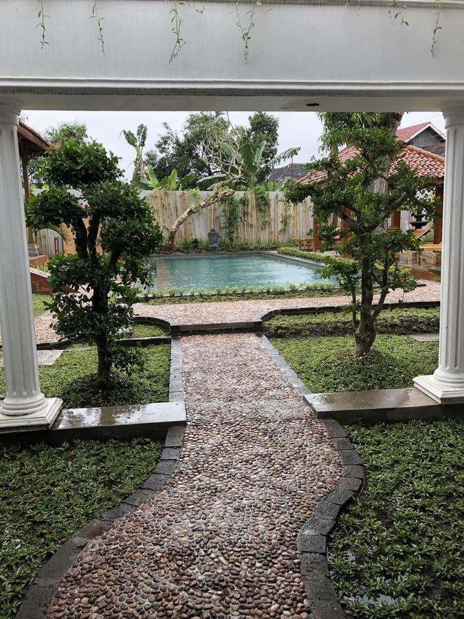 Rumah Dharma 3 Grha Timoho Джок'якарта Екстер'єр фото