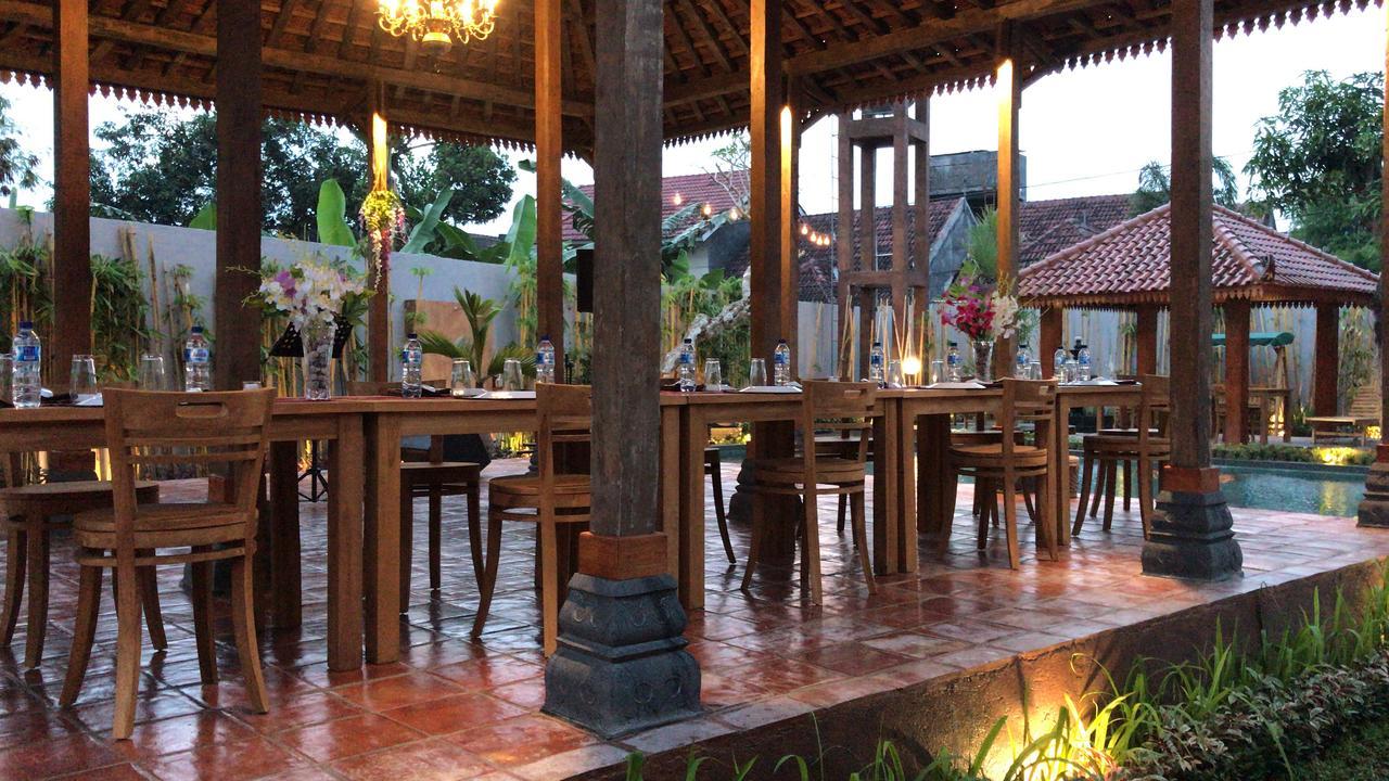 Rumah Dharma 3 Grha Timoho Джок'якарта Екстер'єр фото
