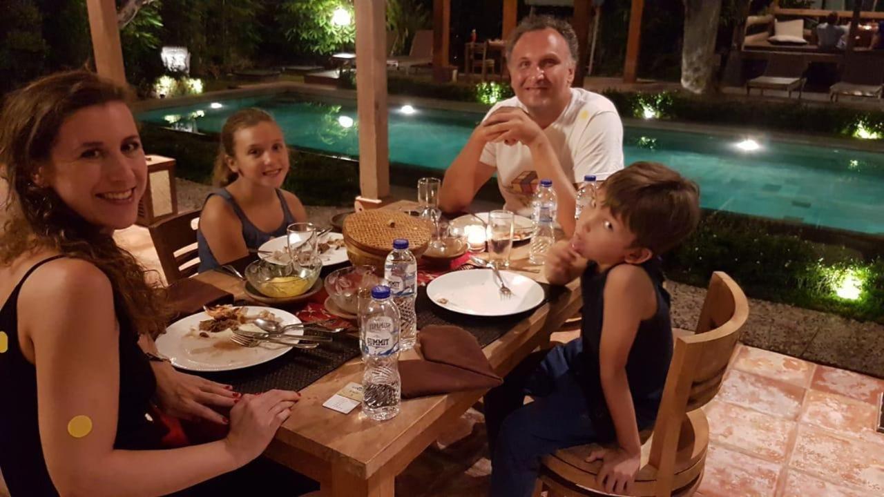 Rumah Dharma 3 Grha Timoho Джок'якарта Екстер'єр фото